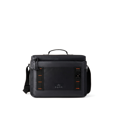 Logotrade kampanjprodukter bild: Nordic Drift Storm RCS water-repellent cooler bag 20L