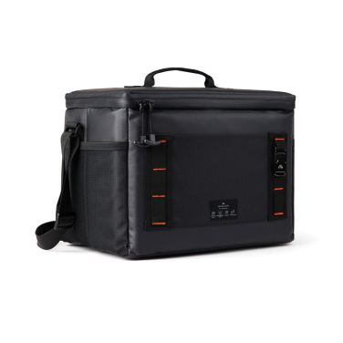 Logotrade profilreklam bild: Nordic Drift Storm RCS water-repellent cooler bag 20L