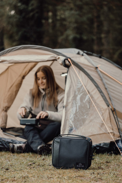 Logotrade reklamprodukter bild: Nordic Drift Storm RCS water-repellent lunch cooler bag