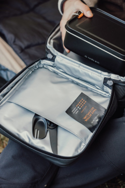 Logotrade kampanjprodukter bild: Nordic Drift Storm RCS water-repellent lunch cooler bag