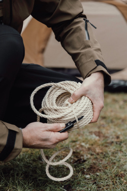 Logotrade presentreklam bild: Nordic Drift Adventure nyckelringsverktyg