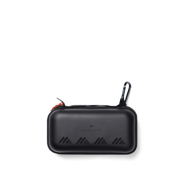 Logotrade reklamprodukter bild: Nordic Drift GRS Aero active towel